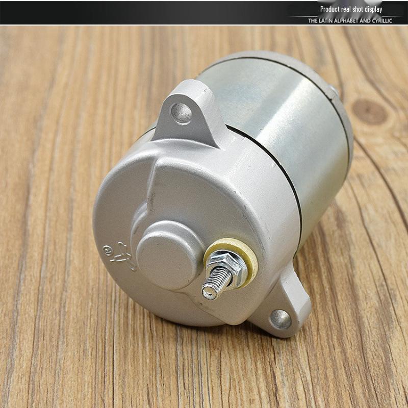 Стартер Knight WH125-12A для мотоцикла Ruibiao Fenglang KYY
