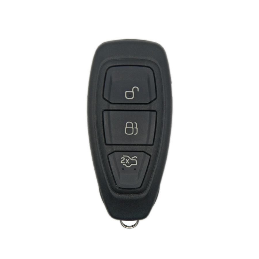 Интеллектуальный Смарт Ключ Дистанционного Управления 3 Кнопки 434МГц ID83 Для Ford Focus C-Max Fiesta