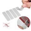 Fly Proof Net Fly Door Window Mosquito Screen Net Tape Patch Adhesive Window Patch