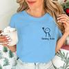 Womens Casual Climbing Rock Graphic Tee TShirts Comfortable Clothes for Climbers And Bouldering Lovers Fashionable Outdoor Tee