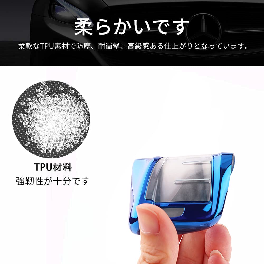 [PELKER] Honda Honda Key Case, New Freed Odyssey Step Wagon Fit S660 CR-Z Vezel