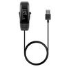 1M USB Док-станция для быстрой зарядки Зарядное устройство для Vivosmart HR HR+ Approach X40