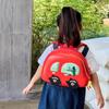 Creative Cartoon Childrens Backpack In Cute Car Design For Boys And Girls With Breathable Oxford Fabric