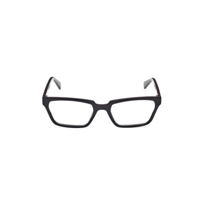 Lunettes de Vue - Guess - GU8280 - Noir - Unisexe - Injecté