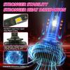 Светодиодные лампы для фар автомобиля D1S Canbus 50000 лм Замена HID лампы для Mercedes Benz S-Class W221 2007 2008 2009 2010 2011 2012