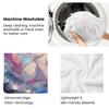 Cute Flannel thin Blanket for Bedrooms,Living Rooms,Sofas Blankets,Offices,Lunch Breaks,Picnics,blanket,blankets fluffy