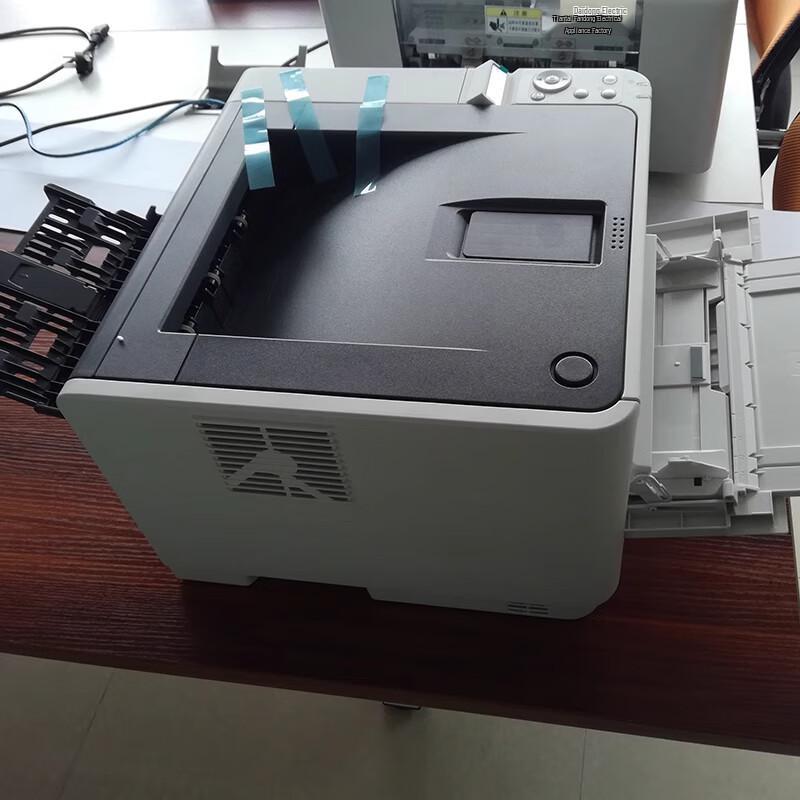 Huibai Shuke Toner Cartridge for OKI B412/B432 Laser Printers