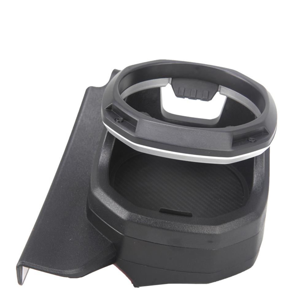 Left Window Cup Holder for Jeep Wrangler (JL) / Gladiator (JT) Left-Side 2018-20