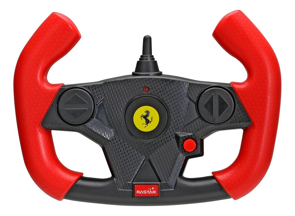 Happinet 114 Масштаб RC Ferrari F40