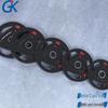 Олимпийские весовые диски GK 5 см