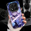 Мягкий чехол для телефона Genshin Impact Кэцин для Xiaomi Redmi Note 13 14 15 Pro Plus 12S 12 11S 11 11T 10S 10 Ударопрочный задний чехол