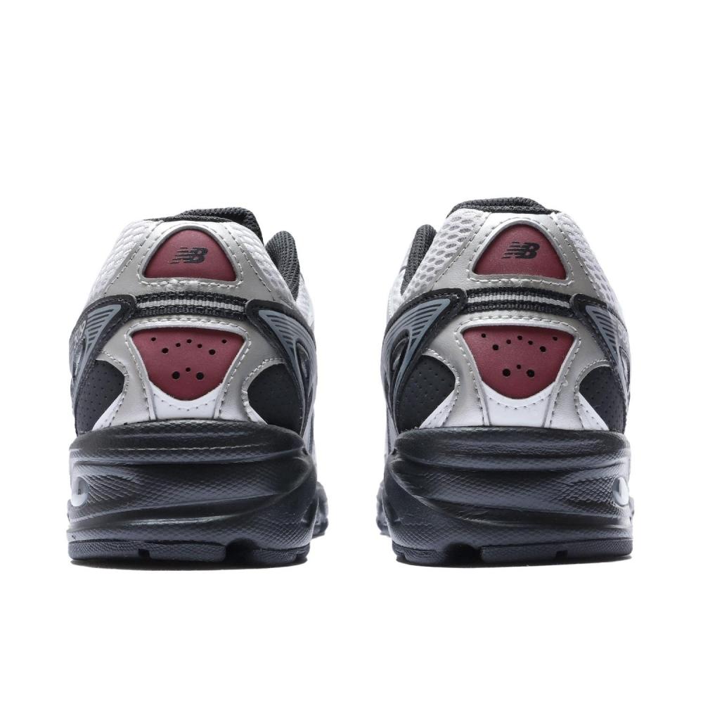 New Balance U509Bg D U509Bg Серый Черный Bg 
