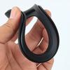 Rv Toilet Seal Replacement Part 385311658 For 300/310/320 Series Motorhome And Camper Toilet Seal Rubber Gasket
