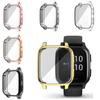 Case Cover Frame Bumper Shell Bumper Protector Watches Protective Shell for Garmin Venu SQ Cover