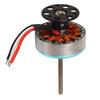 Brushless Outrunner Motor DC 820G Pull Force RC Part for RC Aircraft Airplane Drone 11.1V 13A
