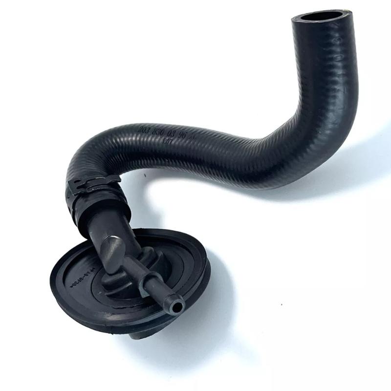 2038300396 Шланг-соединитель теплообменника для W209 C320 CLK320 Автоаксессуар