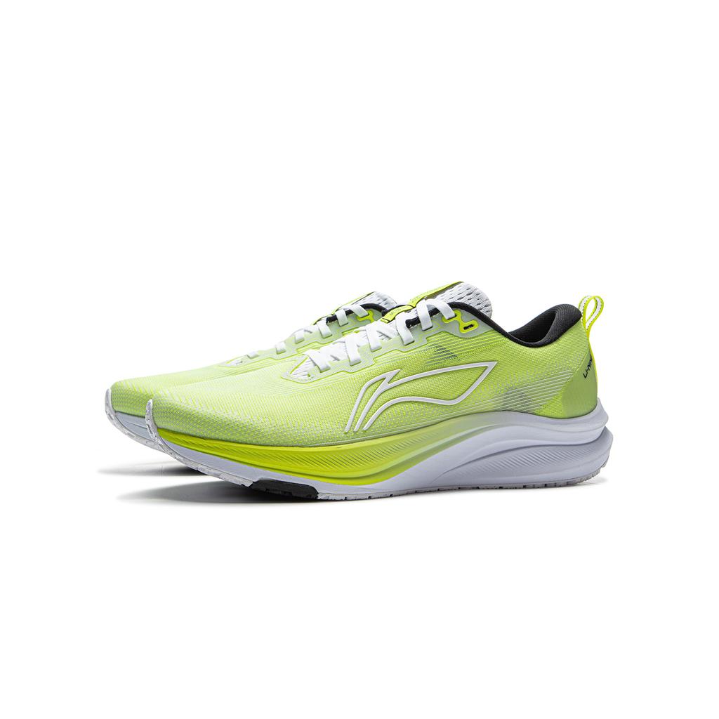 Li Ning Детские Chitu 8 Весна-Лето Экзамен Физический Тест Нескользящие Амортизирующие Износостойкие Дышащие Низкие Кроссовки YKFV114-7