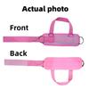 1PC Ankle Straps for Cable Machines Padded Ankle Cuffs for Leg Exercise WorkoutsFully Adjustable and Breathable Ankle