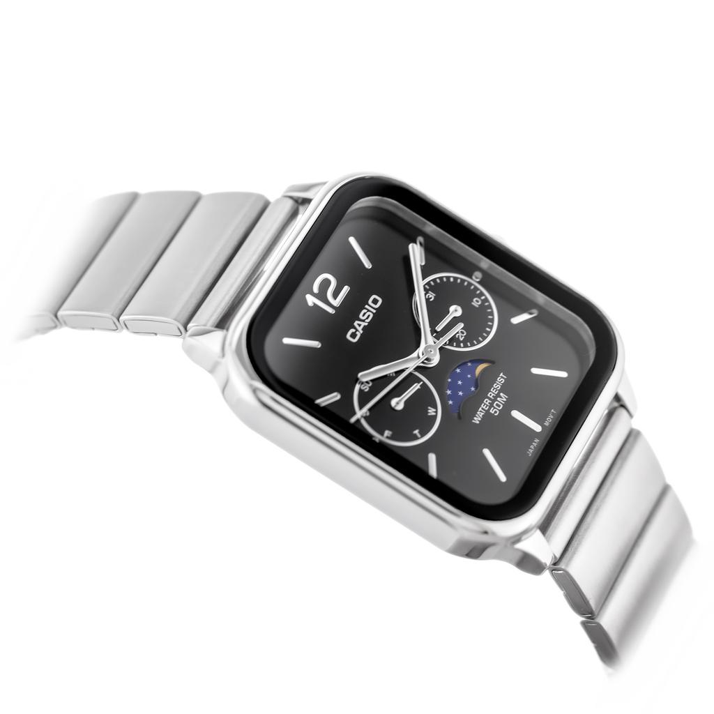 ZEGAREK MĘSKI CASIO MTP-M305D-1A + BOX