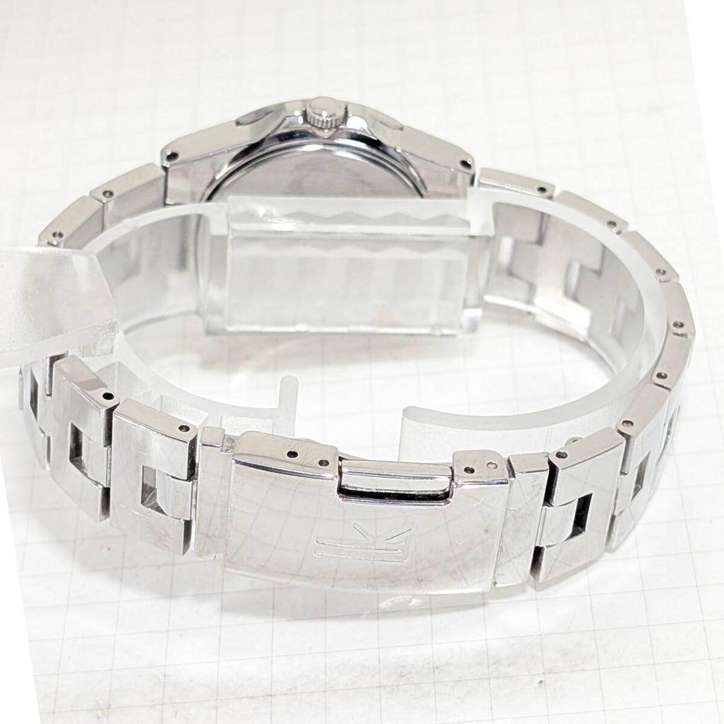 Женские часы SEIKO Lukia с батарейным питанием, Заменены, Состояние, C-94