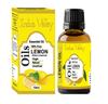Эфирное масло Лимона (15 мл), Lemon Essential Oil,