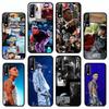 Чехол для телефона рэп-исполнителя Rauw Alejandro для Huawei Y9 6 7 5 Prime Enjoy 7s 7 8 Plus 7a 9e 9plus 8E Lite Psmart