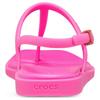 Crocs 209793 Розовый Женский 209793-6TW