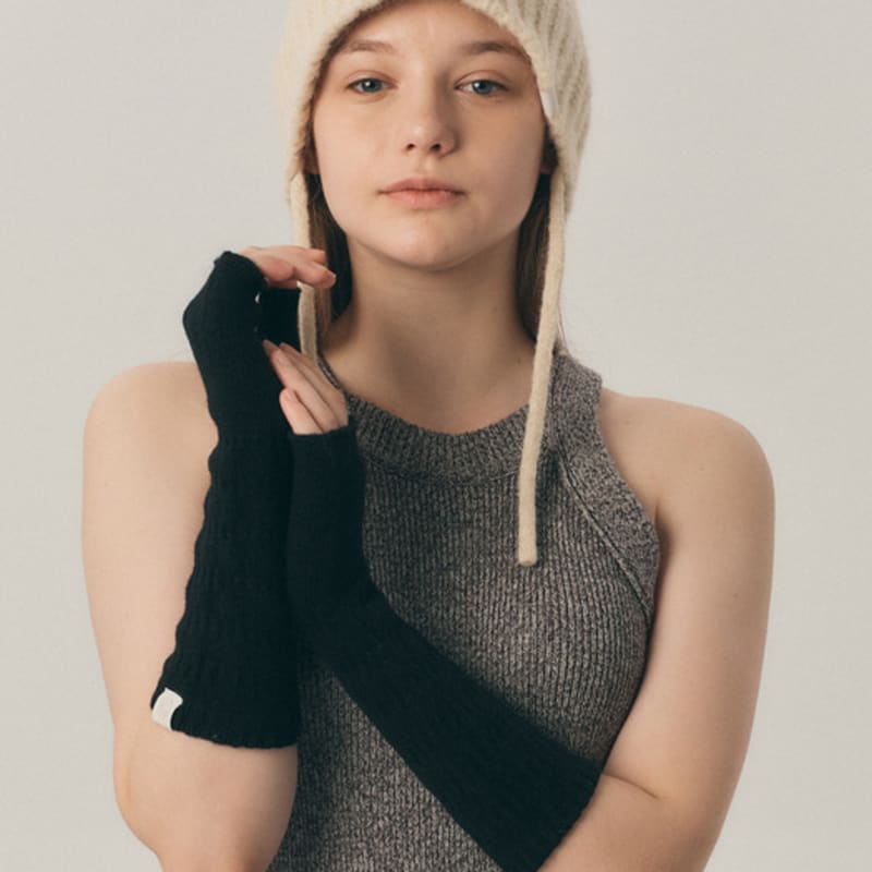 Марчен Длинная митенка_7 цветов