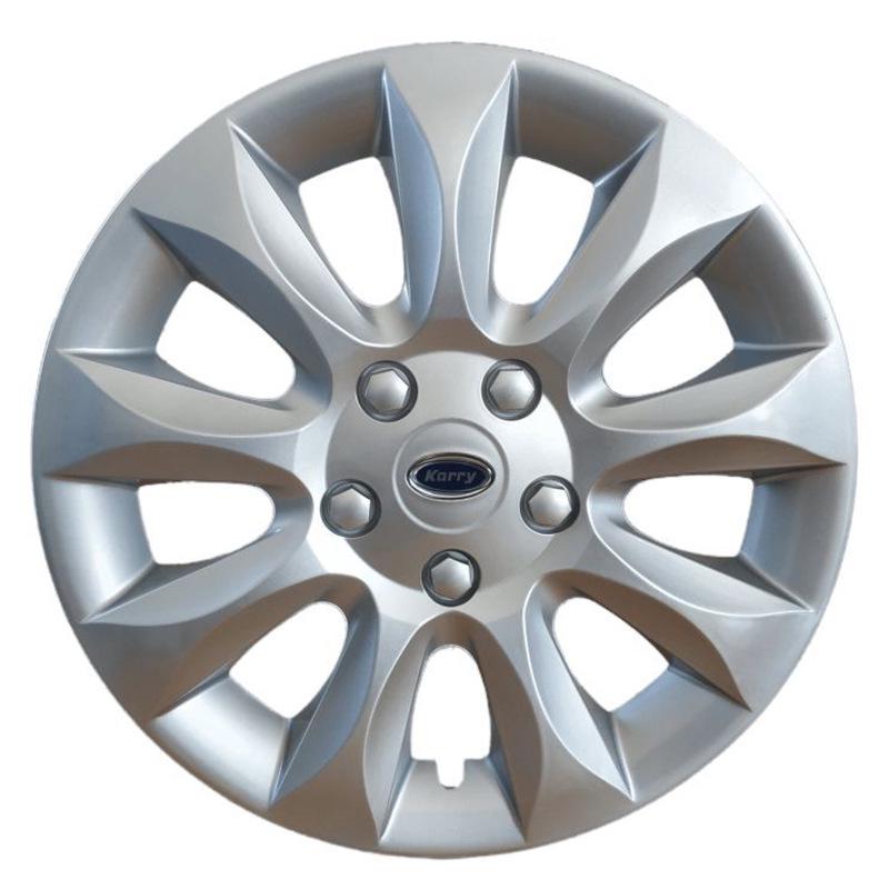 15-дюймовый колпак на колесо для Karry K50/K60, Колпак на ступицу Chery Karry K50, Стальной чехол на колесо