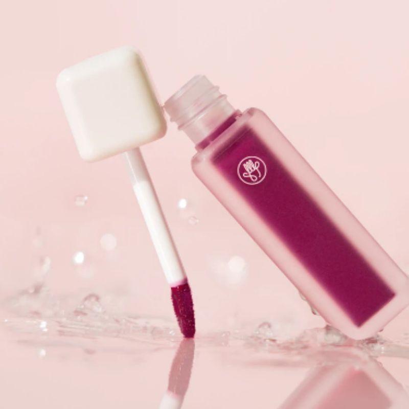 SON & PARK Arti Water Glow Tint 4,4 г – Увлажняющий блестящий тинт для губ
