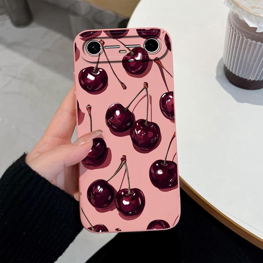 Чехол для телефона Tecno Pova Slim / Spark Slim, масляная живопись, сердце, любовь, матовый силиконовый чехол для корпуса Tecno SparkSlim / PovaSlim