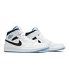 Air 1 Mid Laser Blue 554724-141