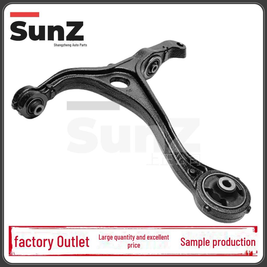 Передние нижние рычаги подвески Honda Accord TSX 51360-SDA-A03/A01/000 и 51350-SDA-A03/A01/000.