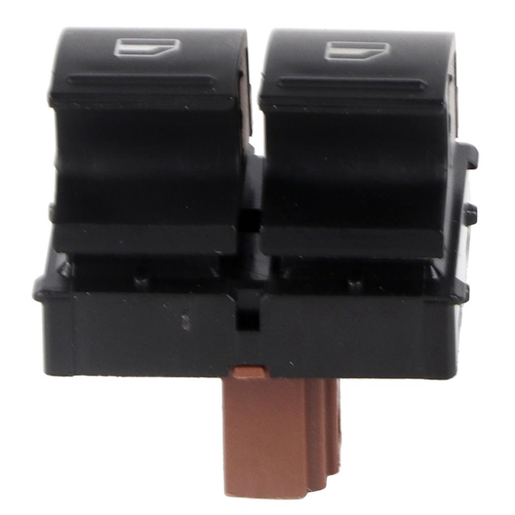 Электрический переключатель стеклоподъемника для Octavia Fabia 2 Roomster 1Z0959858