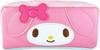 Футляр для ручек Tees Factory Sanrio My Melody Do-up 19×6×11 см SR-5540162MM