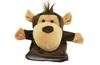 Naissant Munching Puppet Monkey Plush Toy