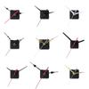 Cross-stitch Essential Tools Clock Movement Mechanism Pendulum Repair Replacement Parts + Hands