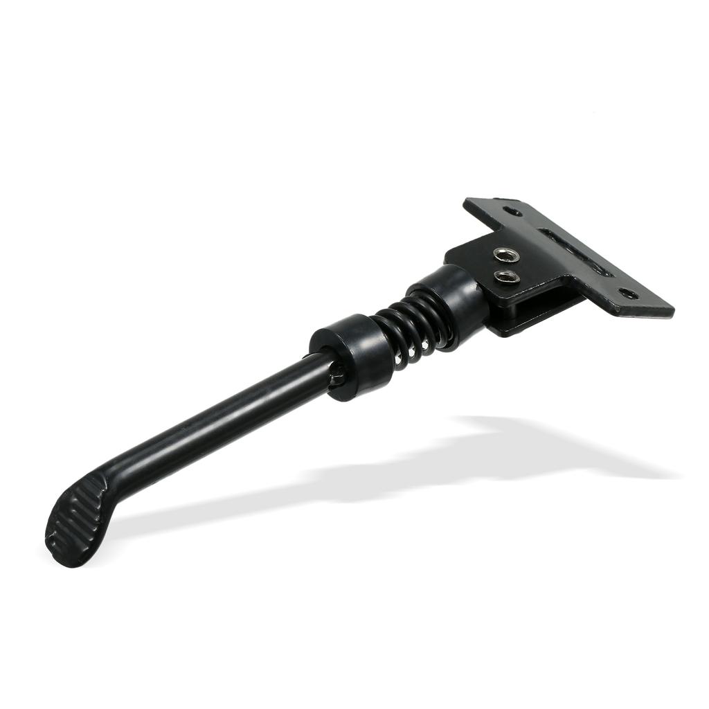 1 шт. подножка для электросамоката, прочная железная подставка, опора, подставка для парковки электросамоката, держатель для ног для