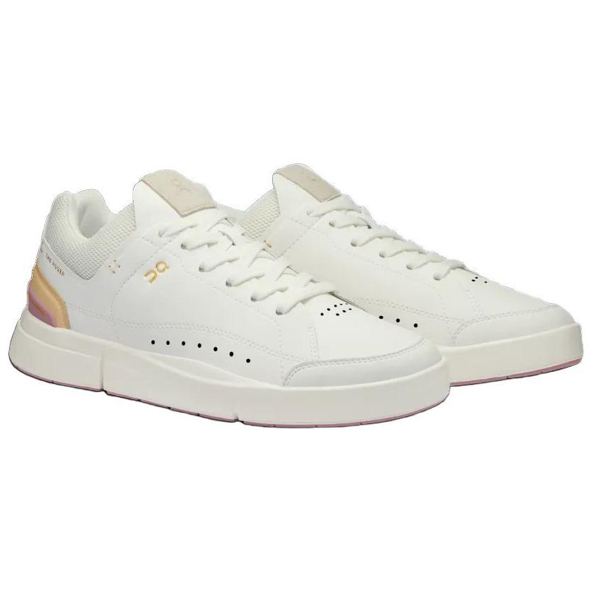 ON The Roger Centre Court White Gum Women Sneakers 3WD11280228
