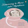 Stowaway To Mars by John Wyndham Paperback Book 9780241977026