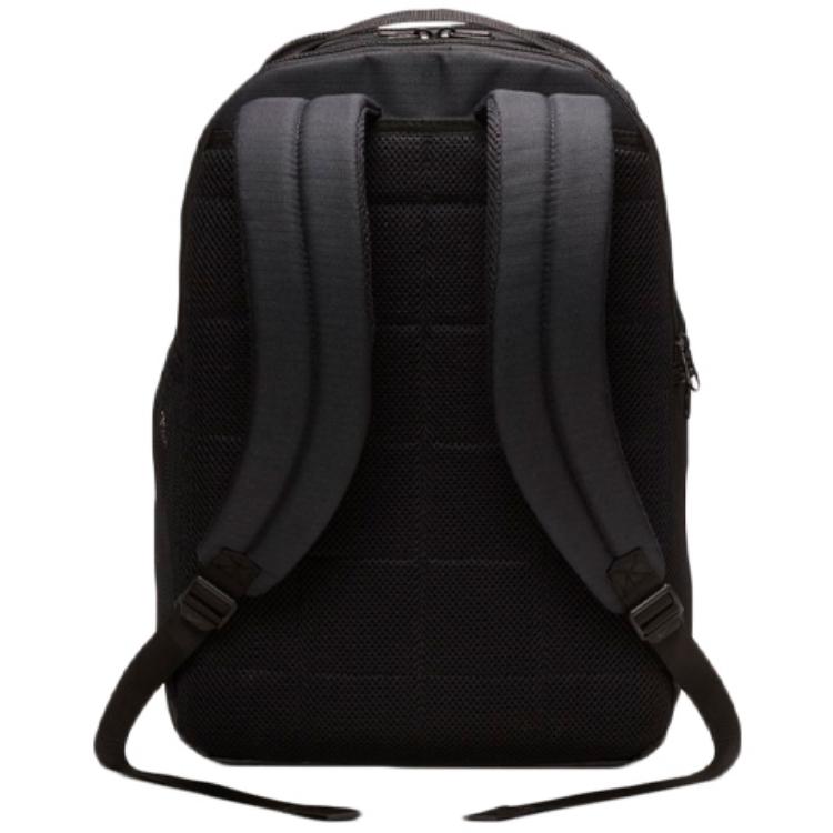 Nike Полиэстеровый рюкзак обычный унисекс черный BA5954-010