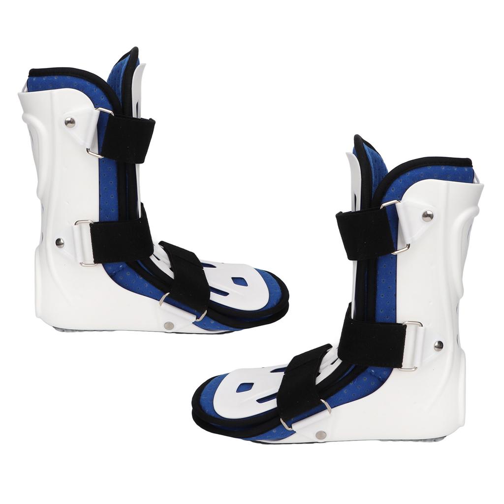 Ankle Brace Breathable 360?? Protection Detachable Reusable Washable Adjustable Foot Support Brace