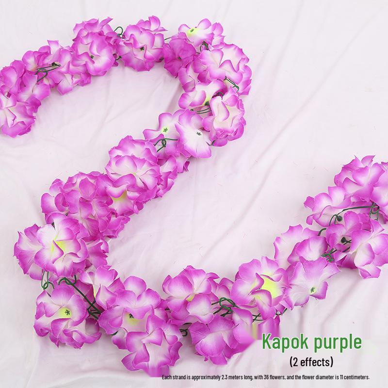 Искусственные хризантемы для кладбища и мемориального декора - Шелковое и пластиковое подвесное цветочное украшение