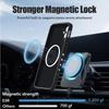 Marble Pattern Magnetic Case For Samsung Galaxy S26 S25 S24 Ultra S23 S24 S25 FE S22 Plus For Magsafe Wireless Charge TPU Cover