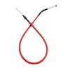 Motorcycle Clutch Cable Replacement Fit for Honda CBR650R 2019-2023 Red