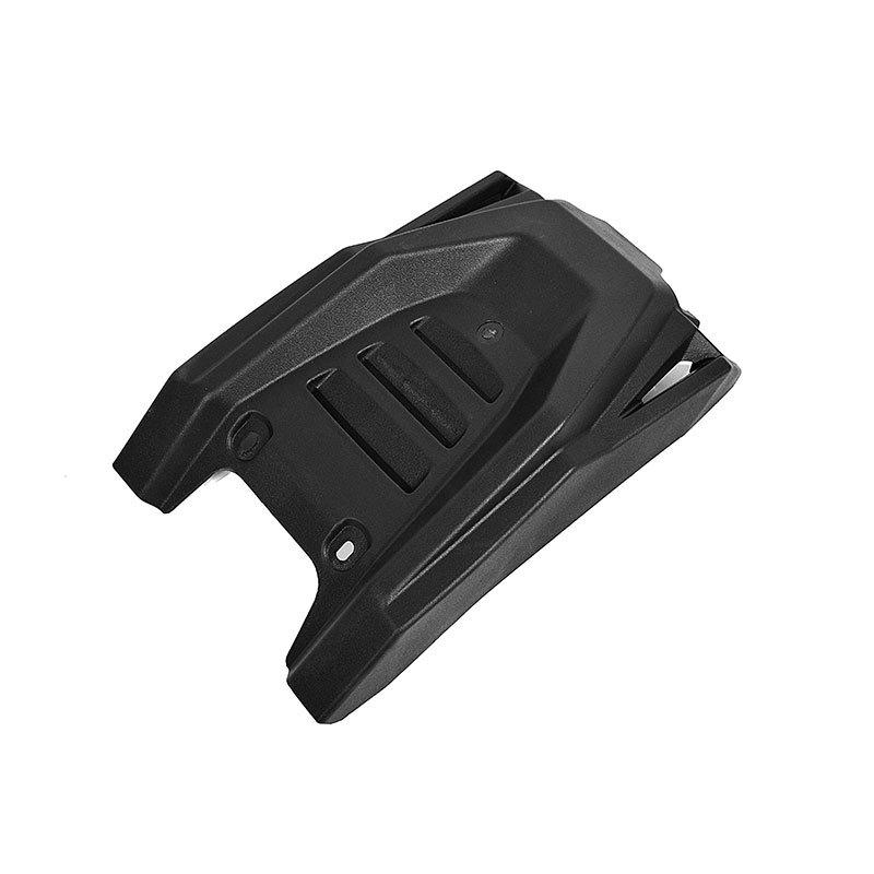 Нижняя защита рамы для SURRON Ultra Bee, гидрографика, глянцевая поверхность, для электровелосипедов SurRon, внедорожные аксессуары для Surron
