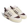 Adidas Оригинальные кроссовки Originals Forum Mod с низким верхом, унисекс, бело-коричневые, IE7114