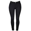 Women's Skinny Jeans Plus Size Fashion Casual Pencil Pants
