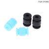 20PCS RC Drone Flight Controller Rubber Shock Absorber Ball Anti-vibration Gimbal Damping Ball