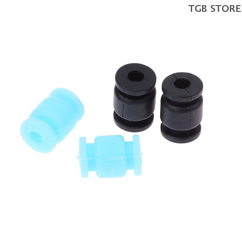 20PCS RC Drone Flight Controller Rubber Shock Absorber Ball Anti-vibration Gimbal Damping Ball